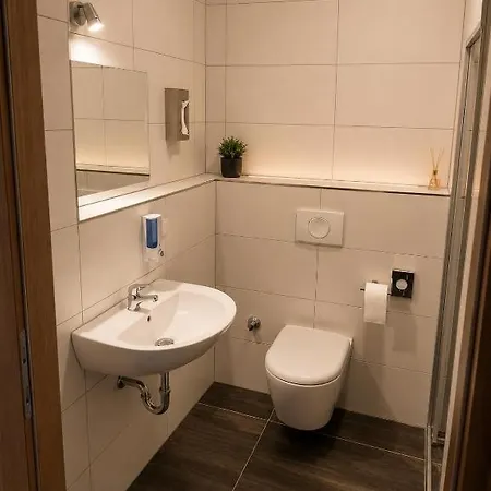 Am Rondo Kostenlose Parkplaetze 3*