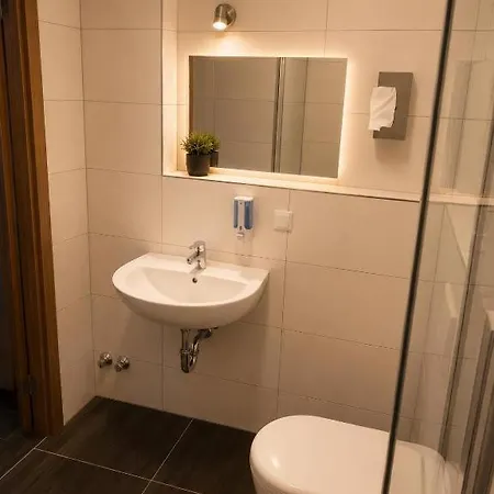 Hotel Am Rondo Kostenlose Parkplaetze
