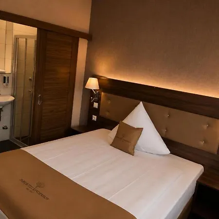 Hotel Am Rondo Kostenlose Parkplaetze Hanau