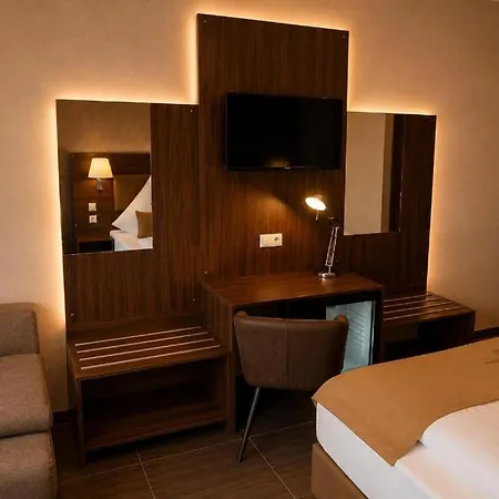 Am Rondo Kostenlose Parkplaetze Hotel Hanau